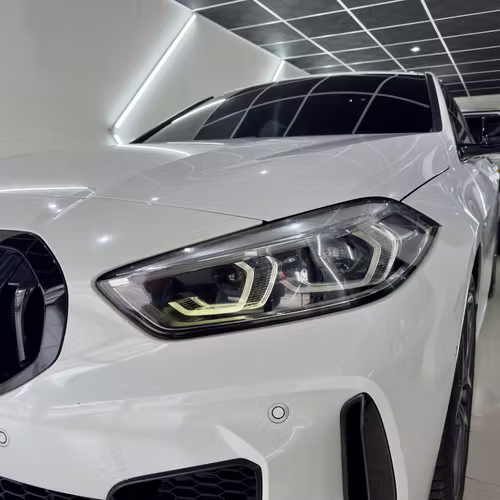 BMW 128Ti 2024 Paquete M