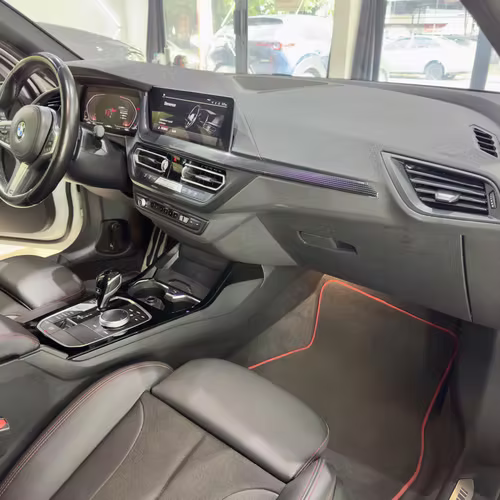 BMW 128Ti 2024 Paquete M