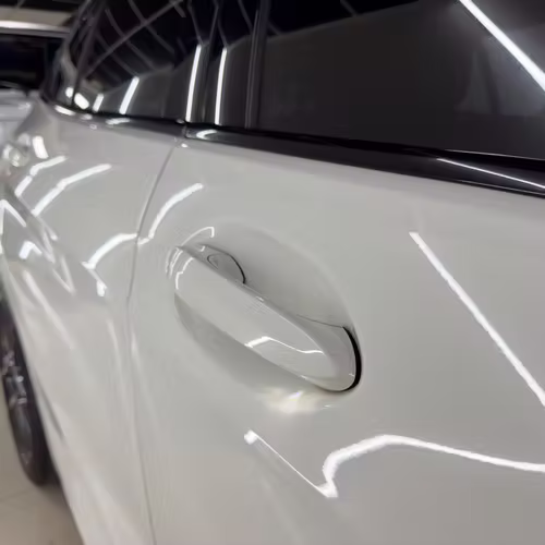 BMW 128Ti 2024 Paquete M