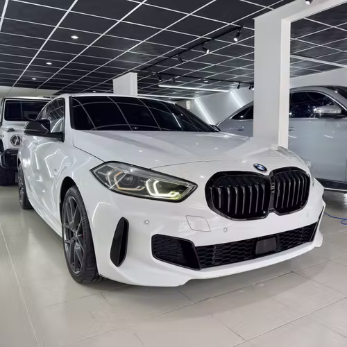 BMW 128Ti 2024 Paquete M