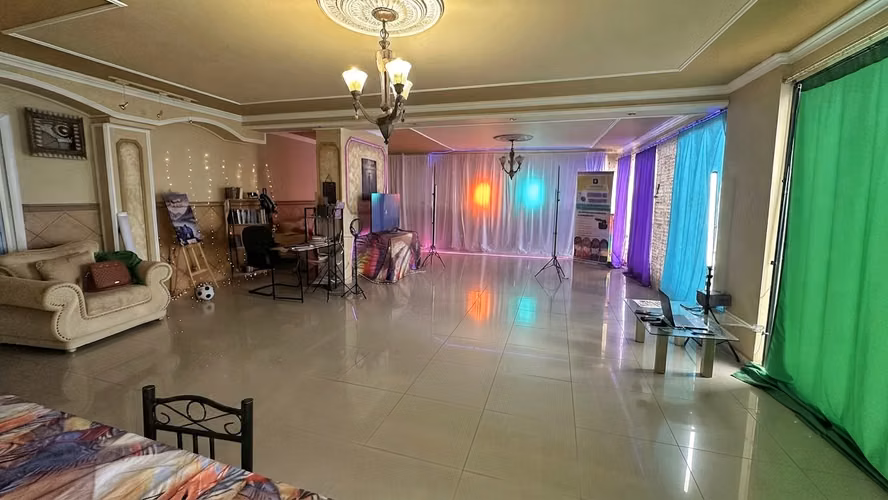 ALQUILER DE CASA EN BRISAS DEL GOLF - Imagen 10