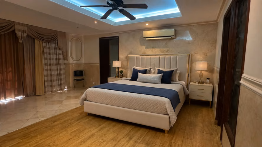 ALQUILER DE CASA EN BRISAS DEL GOLF - Imagen 9