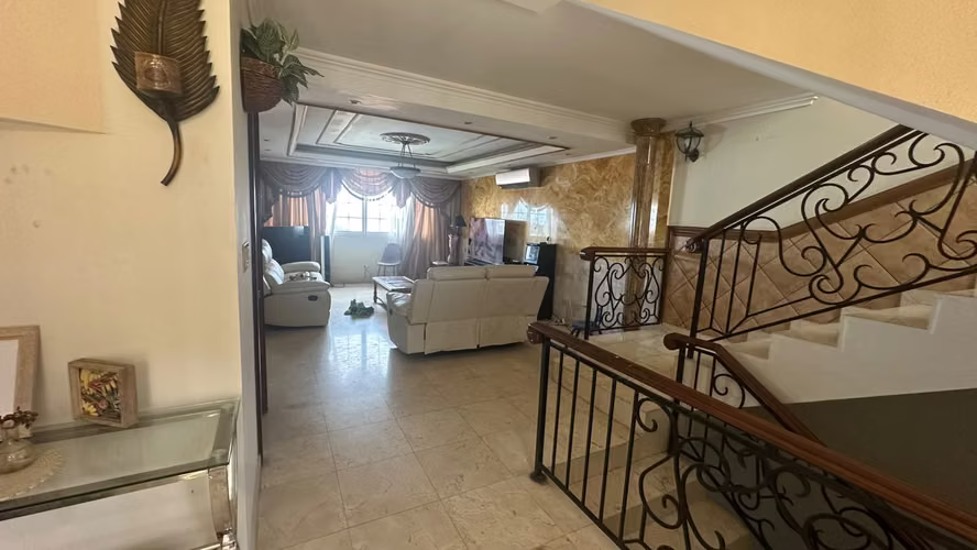 ALQUILER DE CASA EN BRISAS DEL GOLF