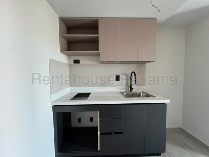 Apartamento en Venta en Bella Vista Alexa 27YCG1830 - Imagen 9