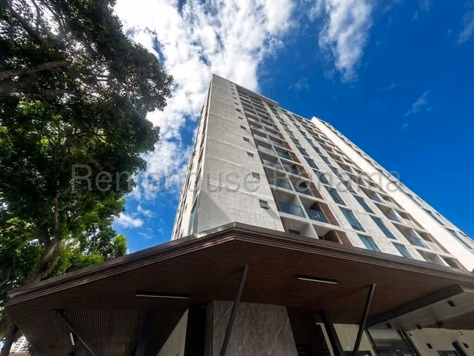 Apartamento en Venta en Bella Vista Alexa 27YCG1830