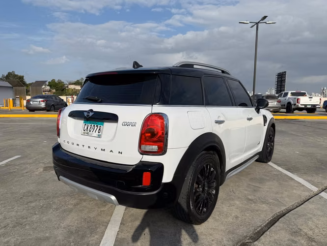 MINI COOPER COUNTYMAN 2018 ALL4 11,900.00$