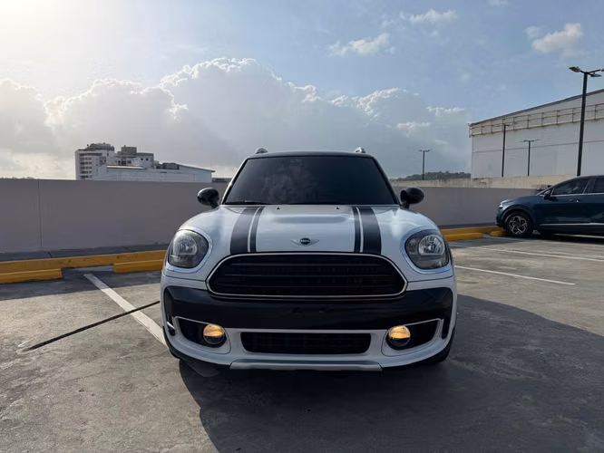 MINI COOPER COUNTYMAN 2018 ALL4 11,900.00$
