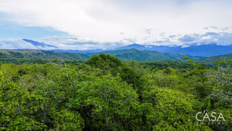 Nearly 4 Hectares of Land for Sale in Bijagual, Gualaca, Chiriquí