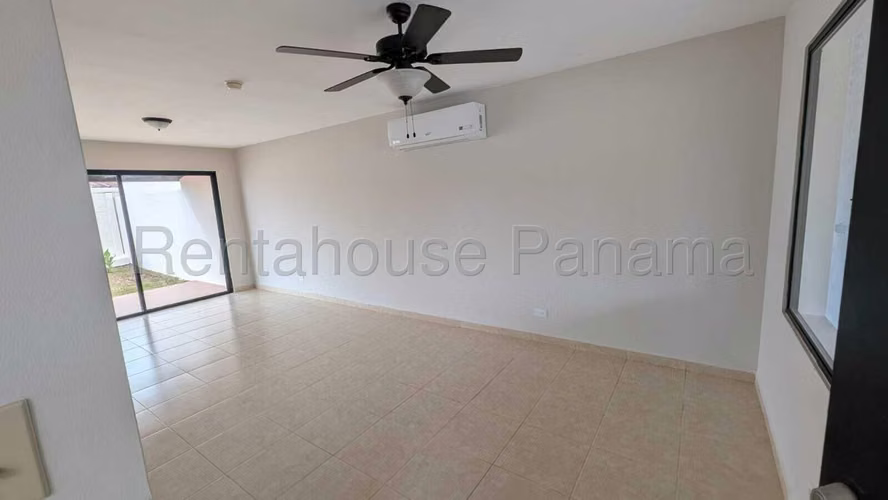 Venta de Casa en Arboleda La Chorrera