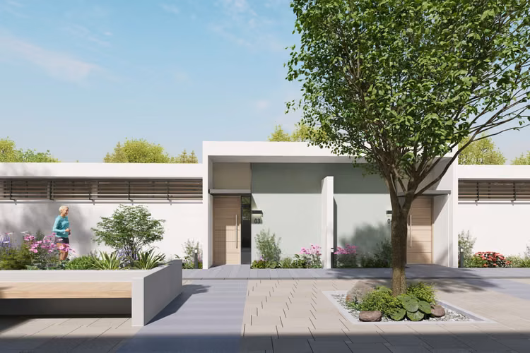 Venta de Casa - Proyecto Ju Ba Nuare - Imagen 14
