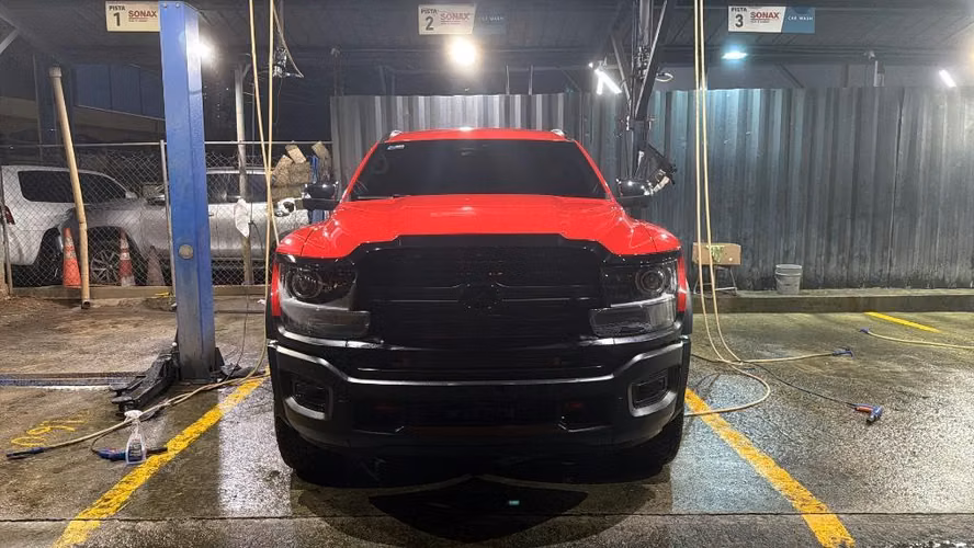 ZXAUTO GRANDLION