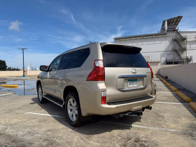 LEXUS GX460 2012 14,900.00$ - Imagen 5