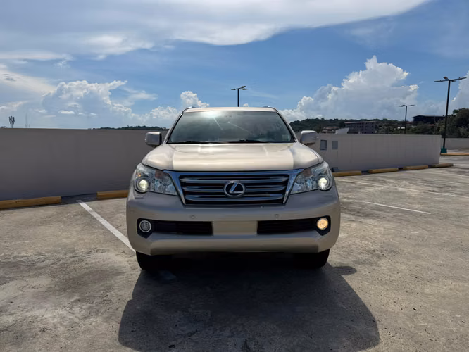 LEXUS GX460 2012 14,900.00$ - Imagen 2