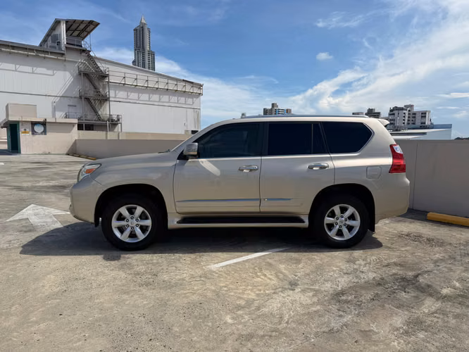 LEXUS GX460 2012 14,900.00$ - Imagen 7