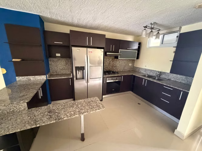 Apartamento en venta | Ph Altamira Gardens