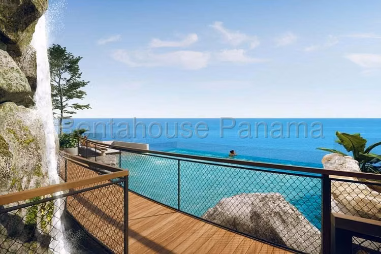 Venta de Apartamento en Coco del Mar Ph Dovle Selva Solo Cliente Directo LFC - Imagen 13
