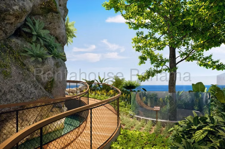 Venta de Apartamento en Coco del Mar Ph Dovle Selva Solo Cliente Directo LFC - Imagen 6