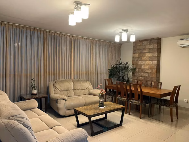 Alquiler – Apartamento Amoblado en PH Creta