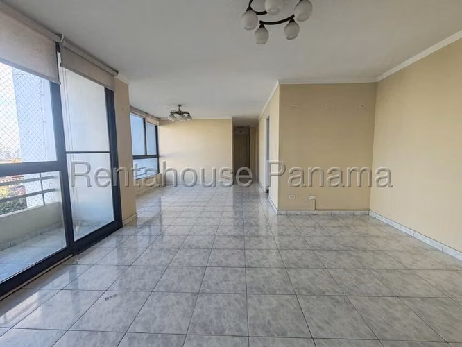 Alquiler Apartamento en Paitilla - Mirabel 27YCG1858 - Imagen 2