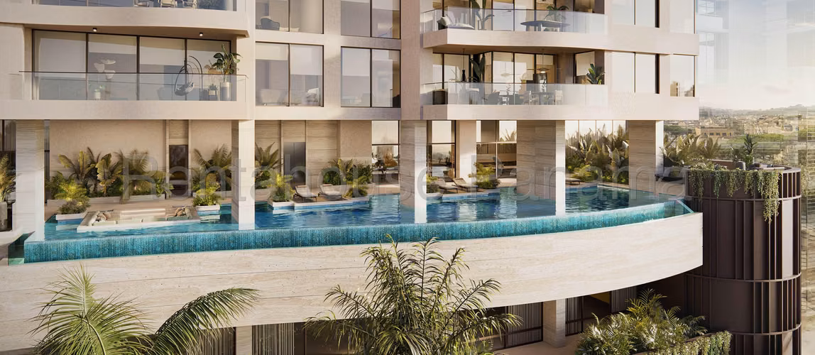 Venta de Apartamento en Costa del Este Ph Tagua Solo Cliente Directo LFC - Imagen 5