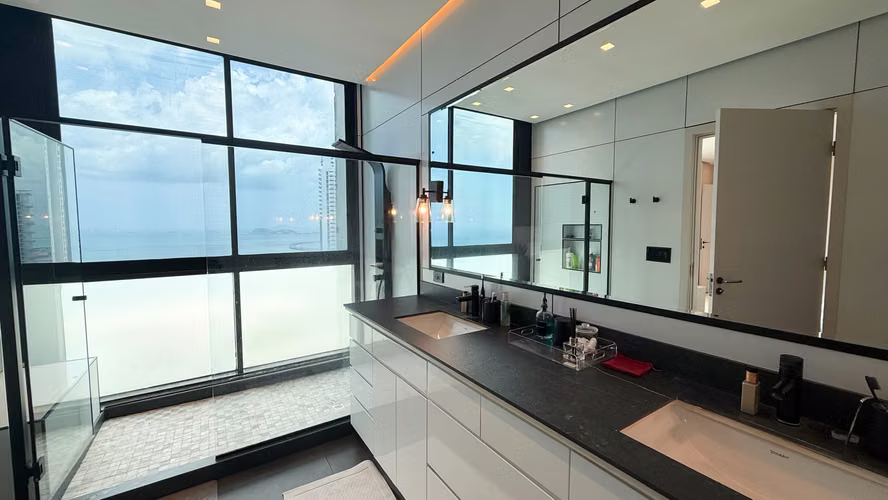 Apartamento en Allure at the Park con Balcón Envolvente y Vistas al Parque - Imagen 14