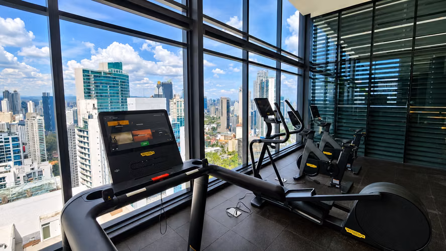 Venta Apartamento amoblado en Nuovo Residences Bella Vista IH27-1879 - Imagen 18