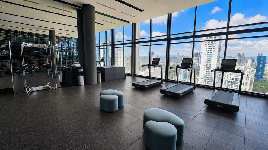 Venta Apartamento amoblado en Nuovo Residences Bella Vista IH27-1879 - Imagen 17