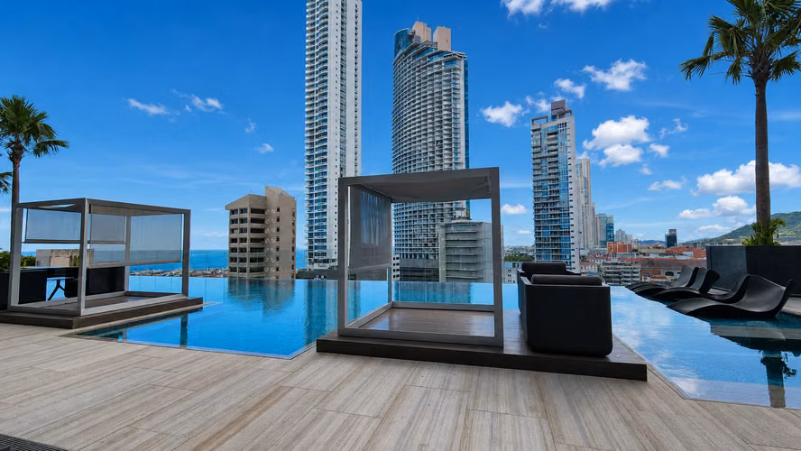 Venta Apartamento amoblado en Nuovo Residences Bella Vista IH27-1879 - Imagen 13
