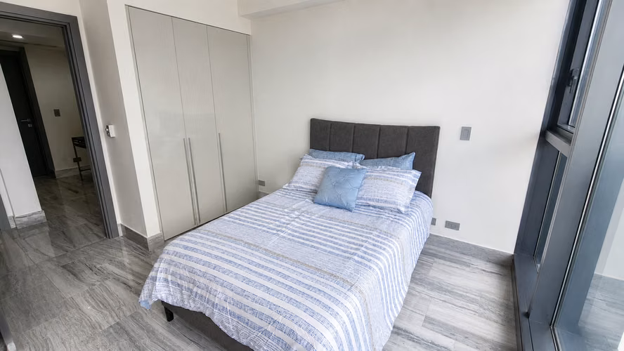 Venta Apartamento amoblado en Nuovo Residences Bella Vista IH27-1879 - Imagen 11