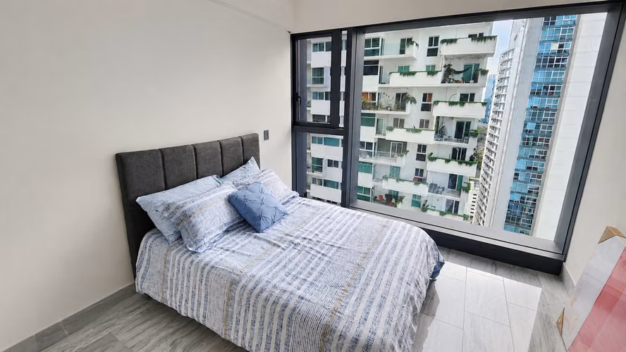 Venta Apartamento amoblado en Nuovo Residences Bella Vista IH27-1879 - Imagen 10