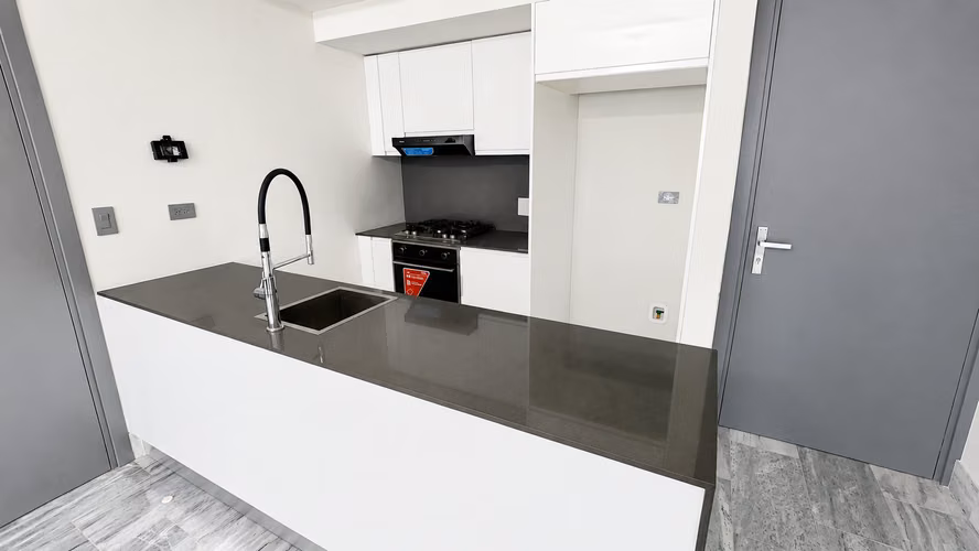 Venta Apartamento amoblado en Nuovo Residences Bella Vista IH27-1879 - Imagen 5
