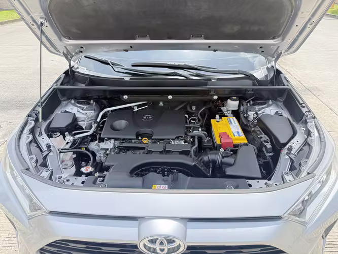 Toyota Rav4 2021 a solo $18,900