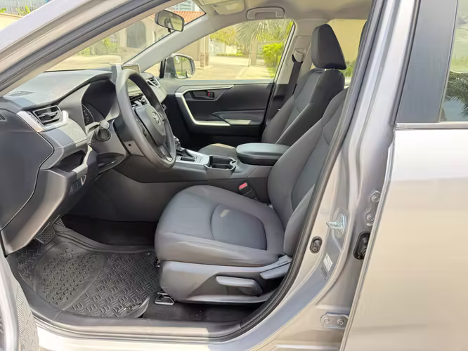Toyota Rav4 2021 a solo $18,900 - Imagen 7