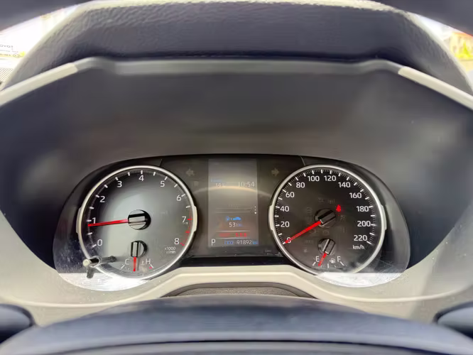Toyota Rav4 2021 a solo $18,900 - Imagen 11
