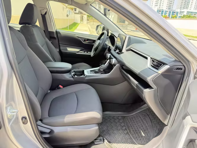 Toyota Rav4 2021 a solo $18,900 - Imagen 10