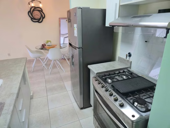 Parque Lefevre | Apartamento en alquiler | Full Amoblado | 2 recámaras - Imagen 9