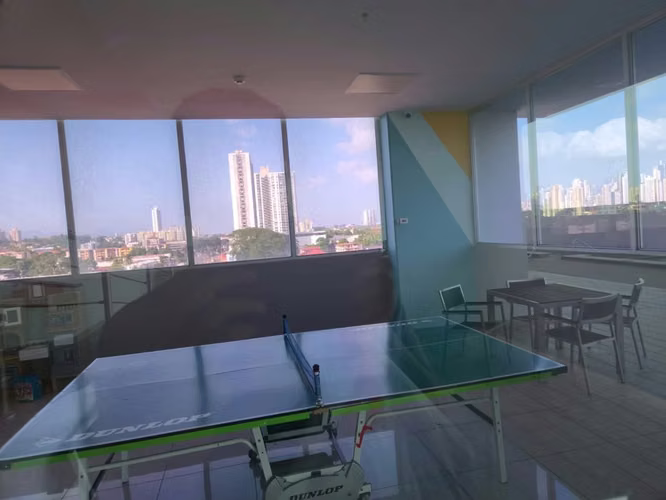 Parque Lefevre | Apartamento en alquiler | Full Amoblado | 2 recámaras - Imagen 13