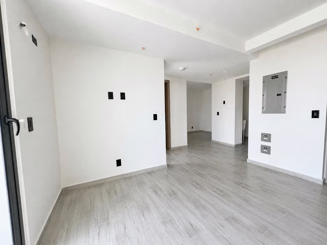 Venta de Apartamento en Bella Vista, PH Alexa, 48m2 - Imagen 6