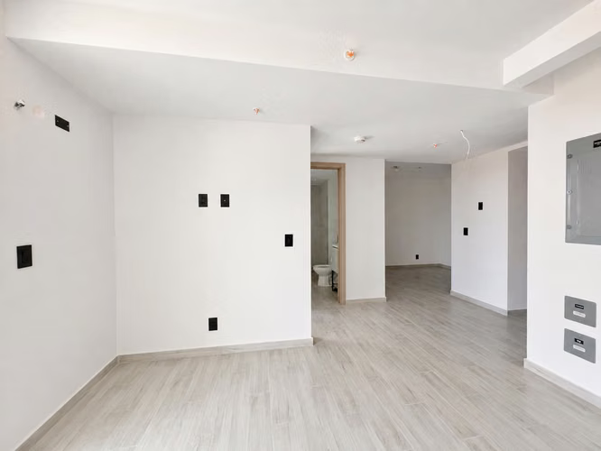 Venta de Apartamento en Bella Vista, PH Alexa, 48m2 - Imagen 5