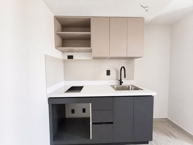 Venta de Apartamento en Bella Vista, PH Alexa, 48m2 - Imagen 3