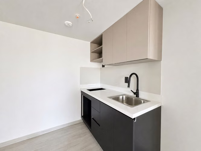 Venta de Apartamento en Bella Vista, PH Alexa, 48m2 - Imagen 4