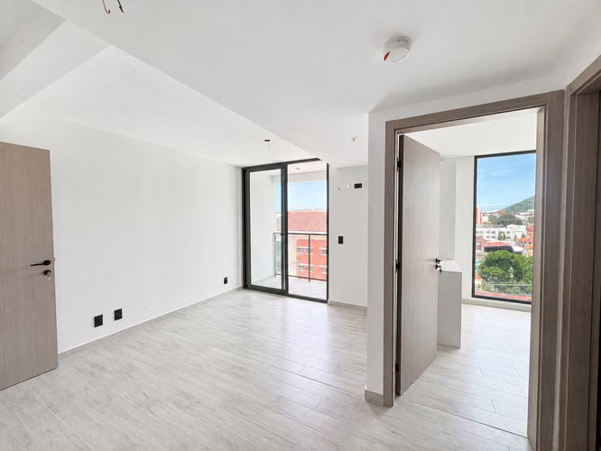 Venta de Apartamento en Bella Vista, PH Alexa, 48m2 - Imagen 2