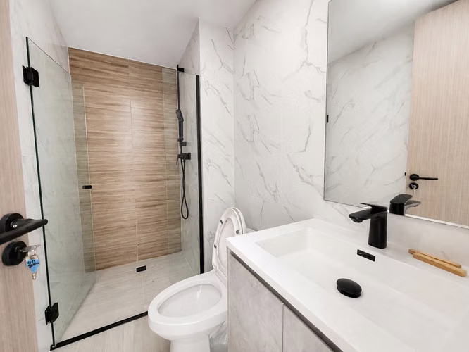 Venta de Apartamento en Bella Vista, PH Alexa, 48m2 - Imagen 10