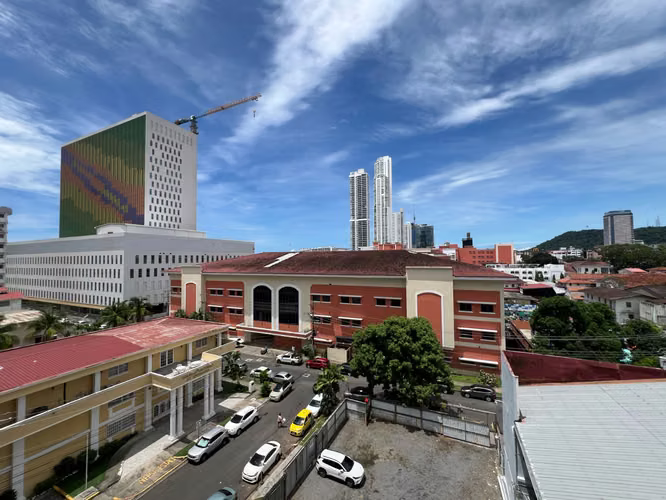 Venta de Apartamento en Bella Vista, PH Alexa, 48m2 - Imagen 11