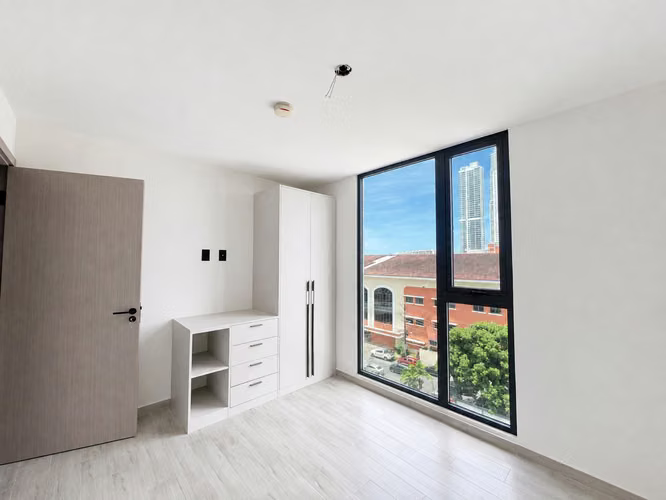 Venta de Apartamento en Bella Vista, PH Alexa, 48m2 - Imagen 8