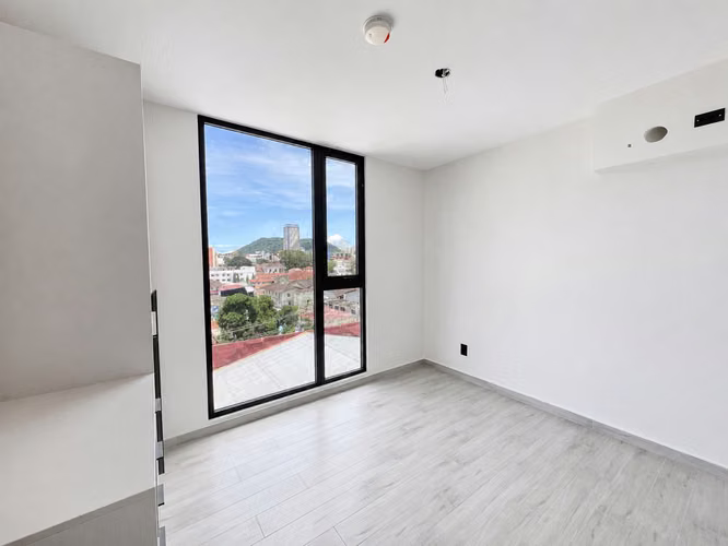 Venta de Apartamento en Bella Vista, PH Alexa, 48m2 - Imagen 9