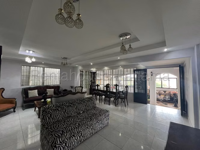Venta de Casa en Altos de Panama Residencial Limajos Solo Cliente Directo LFC