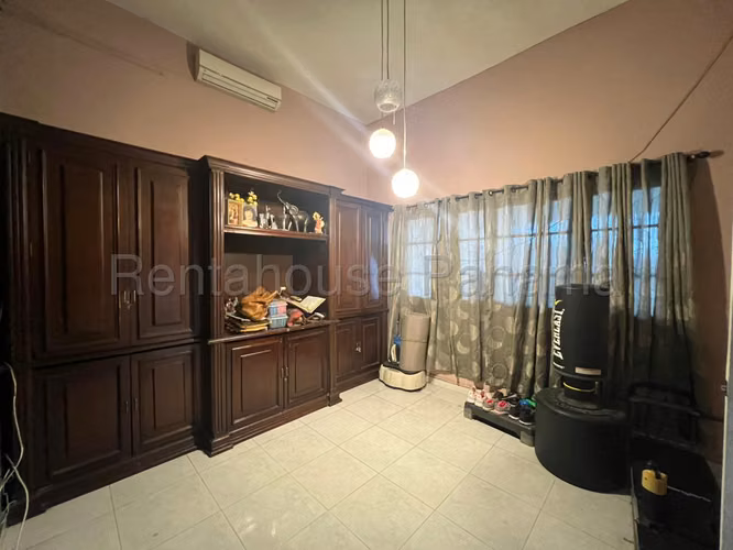 Venta de Casa en Altos de Panama Residencial Limajos Solo Cliente Directo LFC