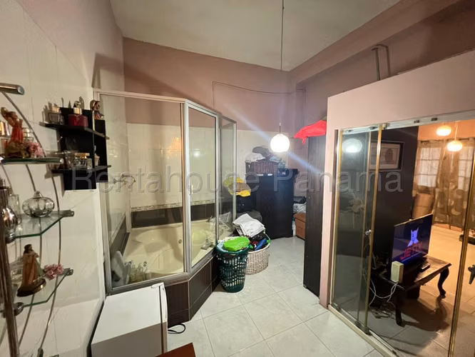 Venta de Casa en Altos de Panama Residencial Limajos Solo Cliente Directo LFC