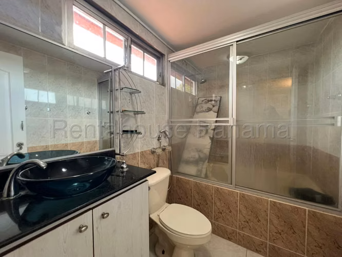 Venta de Casa en Altos de Panama Residencial Limajos Solo Cliente Directo LFC